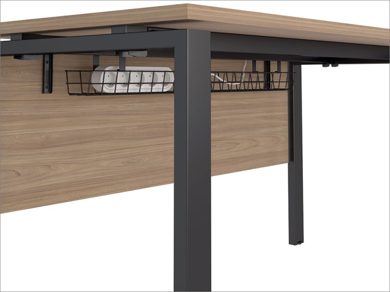 Кабель-канал сетка NT хром купить в Томске Кабель-канал сетка NT хром купить в Томске