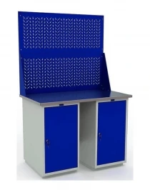 Верстак Profi WT120.WD1/WD1.020 Верстак Profi WT120.WD1/WD1.020