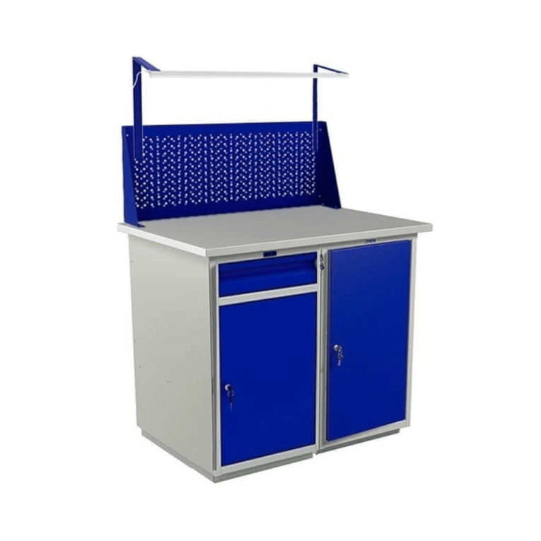 Верстак Profi WT100.WD2/WD1.011 купить в Томске