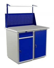 Верстак Profi WT100.WD2/WD1.011 Верстак Profi WT100.WD2/WD1.011