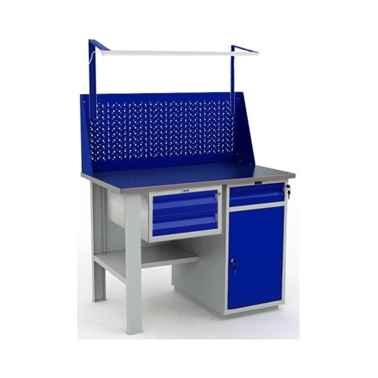 Верстак Profi WT120.F1/WD2.111 купить в Томске