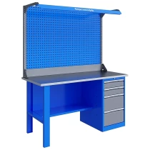 Верстак PRF 161.14.3-2F