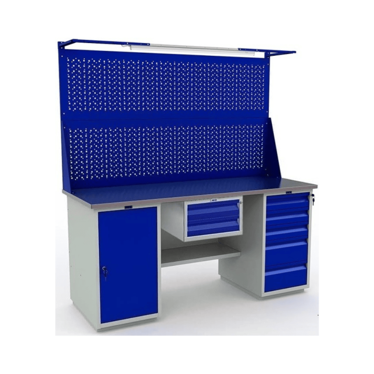 Верстак Profi WT180.WD1/WD5.121 купить в Томске