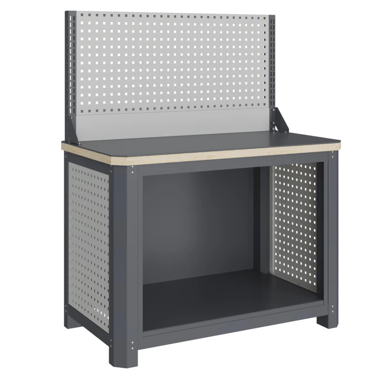 Верстак MCN 1252.0.11-1 купить в Томске