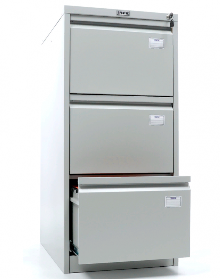 Картотека AFC-03 купить в Томске