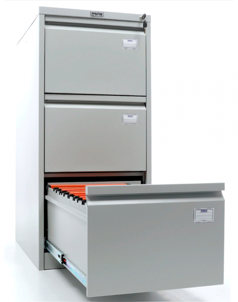 Картотека AFC-03 купить в Томске