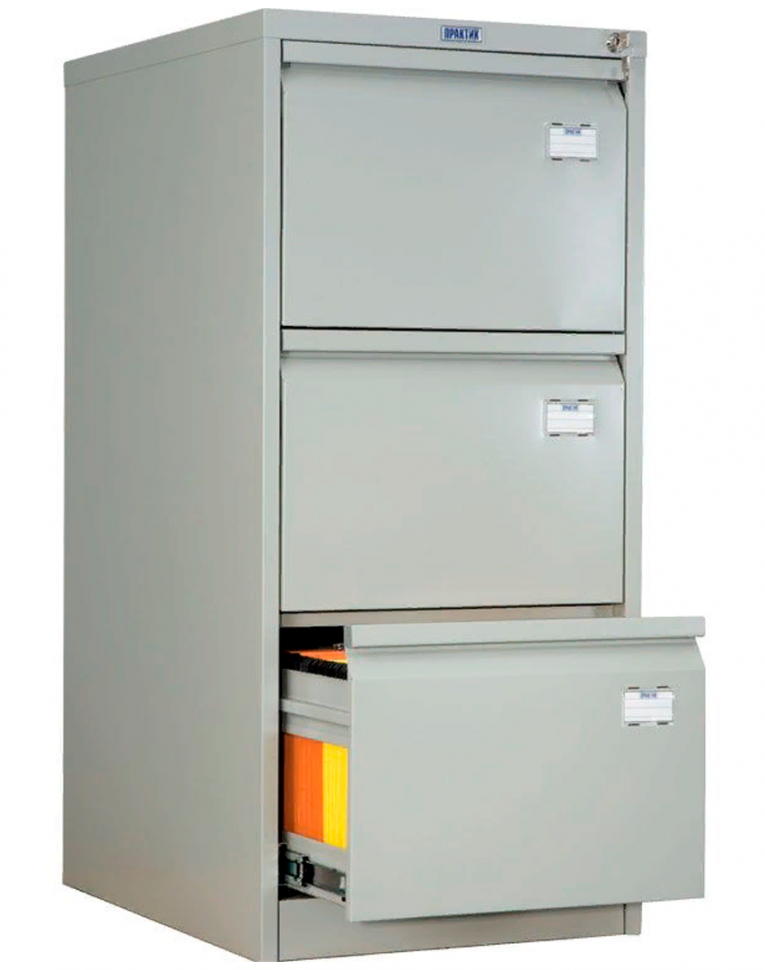 Картотека AFC-03 купить в Томске