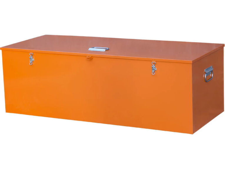 Контейнер КРЛ 1-120 для ртутных ламп 1300х510х430 мм купить в Томске