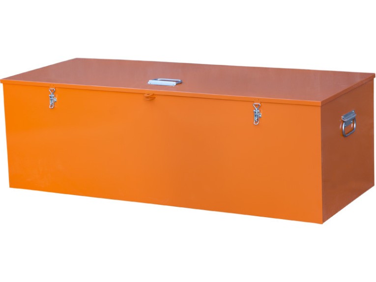 Контейнер КРЛ 1-120 для ртутных ламп 1300х510х430 мм купить в Томске