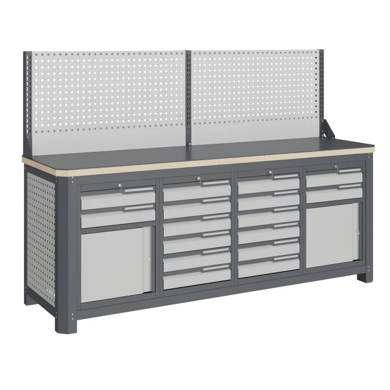 Модульный верстак MCN 2052.S6699-1 купить в Томске