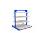Система хранения SORTEX 1075-2 №1-1(двухсторонняя)
