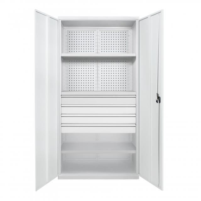 Шкаф инструментальный Gresson ШИР-2000 купить в Томске Шкаф инструментальный Gresson ШИР-2000 купить в Томске