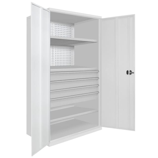 Шкаф инструментальный Gresson ШИР-2000 купить в Томске Шкаф инструментальный Gresson ШИР-2000 купить в Томске