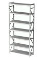 Стеллаж MS Profi 2500х2100х800 7 полок