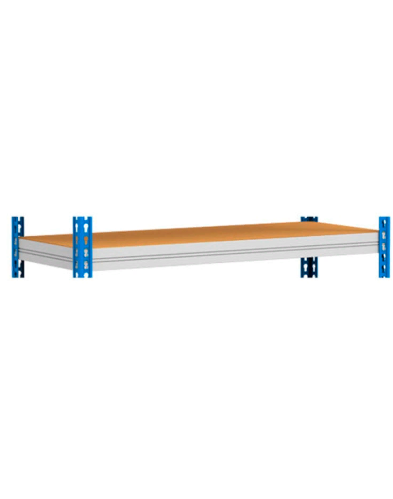 Ярус стеллажа МКФ 1510х910 купить в Томске Ярус стеллажа МКФ 1510х910 купить в Томске