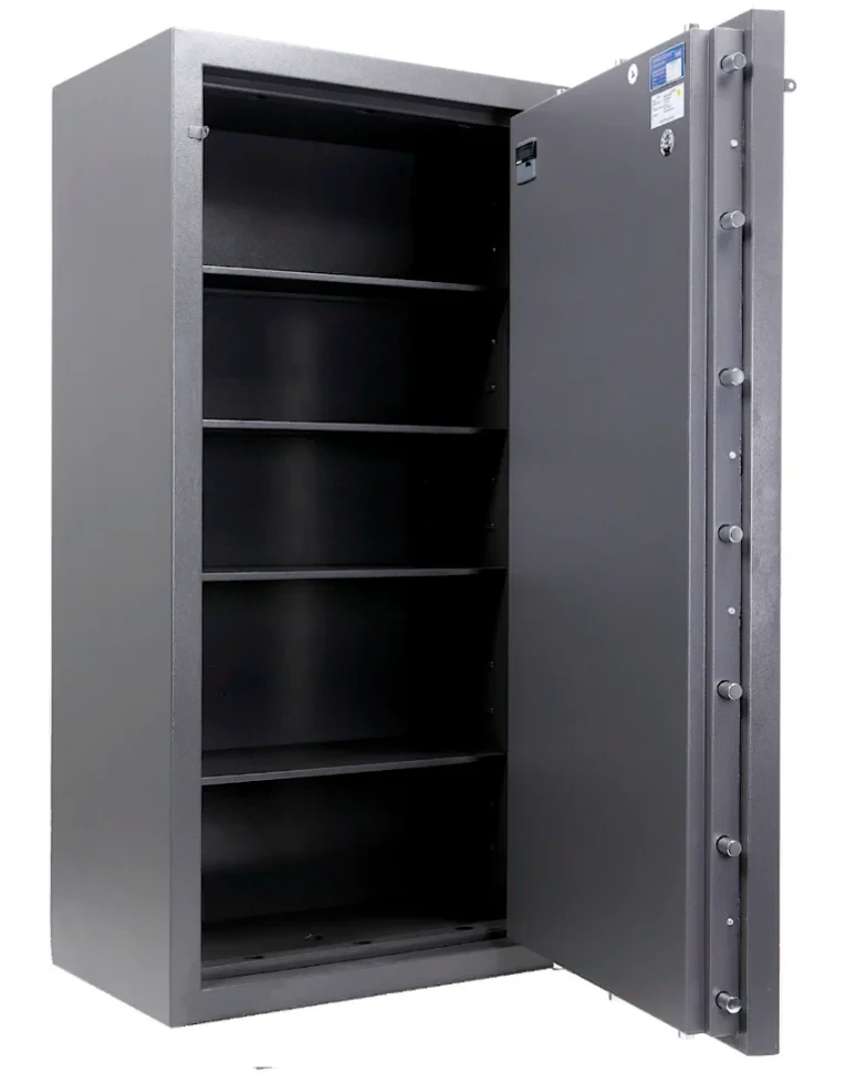 Взломостойкий сейф Valberg Алмаз 1685 EL купить в Томске