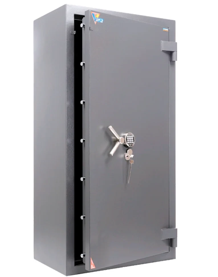 Взломостойкий сейф Valberg Алмаз 1685 EL купить в Томске
