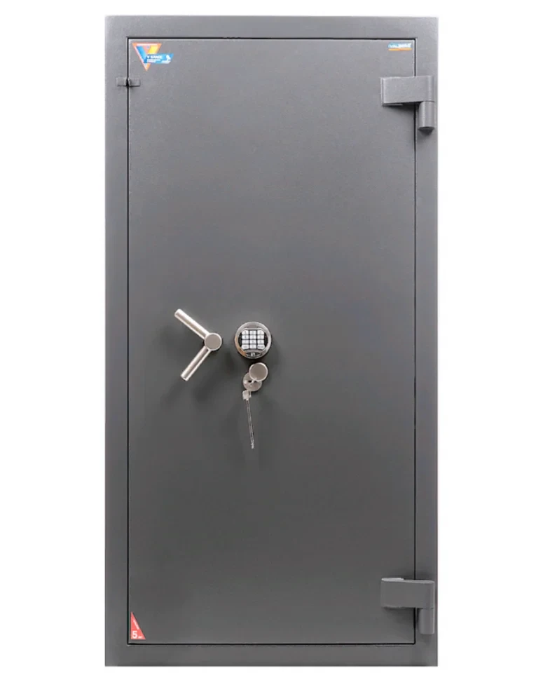 Взломостойкий сейф Valberg Алмаз 1685 EL купить в Томске