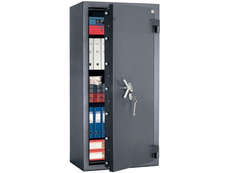 Взломостойкий сейф Valberg Алмаз 1685 EL купить в Томске