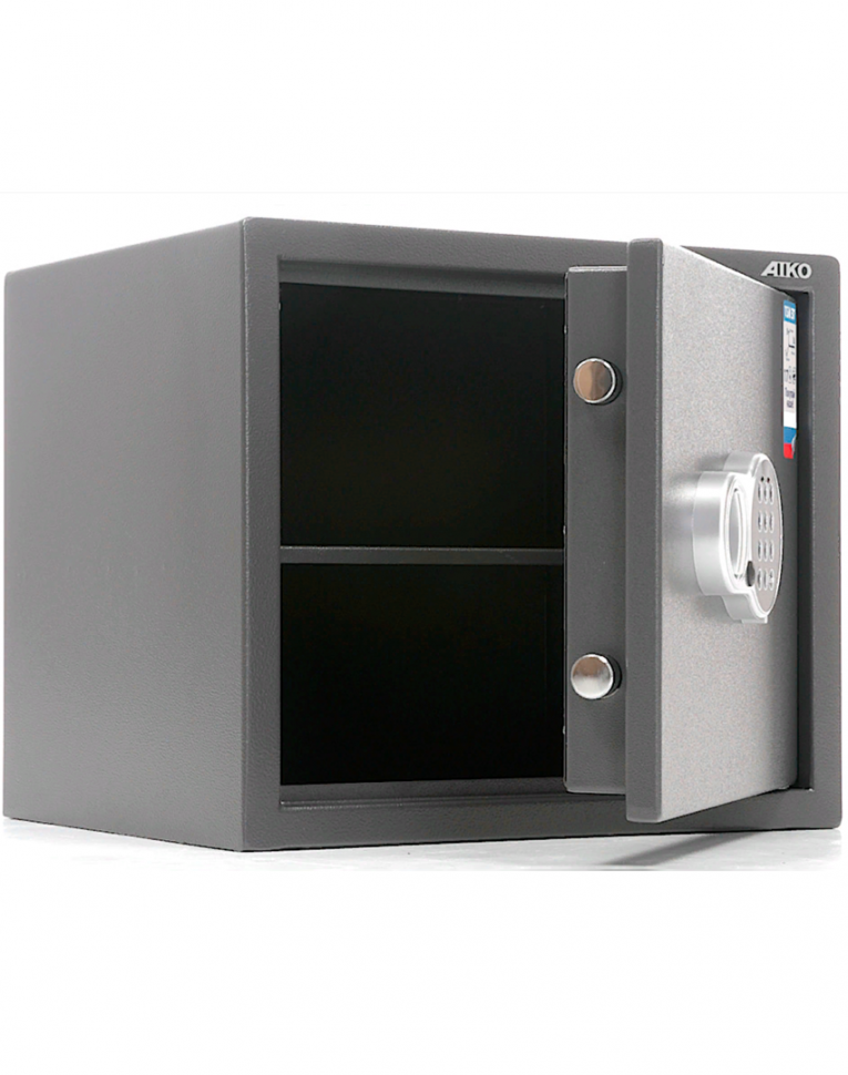 Офисный сейф Aiko TSN 37 EL купить в Томске Офисный сейф Aiko TSN 37 EL купить в Томске