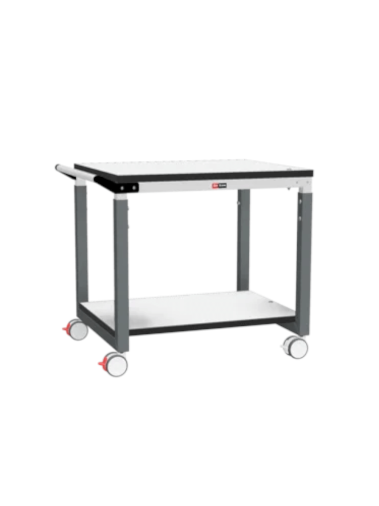 Тележка ДиКом СР-М ДСП купить в Томске