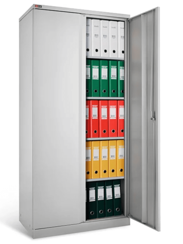 Шкаф архивный ДиКом РАЦИОНАЛ-15 разб. купить в Томске Шкаф архивный ДиКом РАЦИОНАЛ-15 разб. купить в Томске