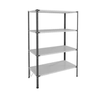 Антистатический стеллаж SPC 4М 1800х1200х600 4 полки Антистатический стеллаж SPC 4М 1800х1200х600 4 полки