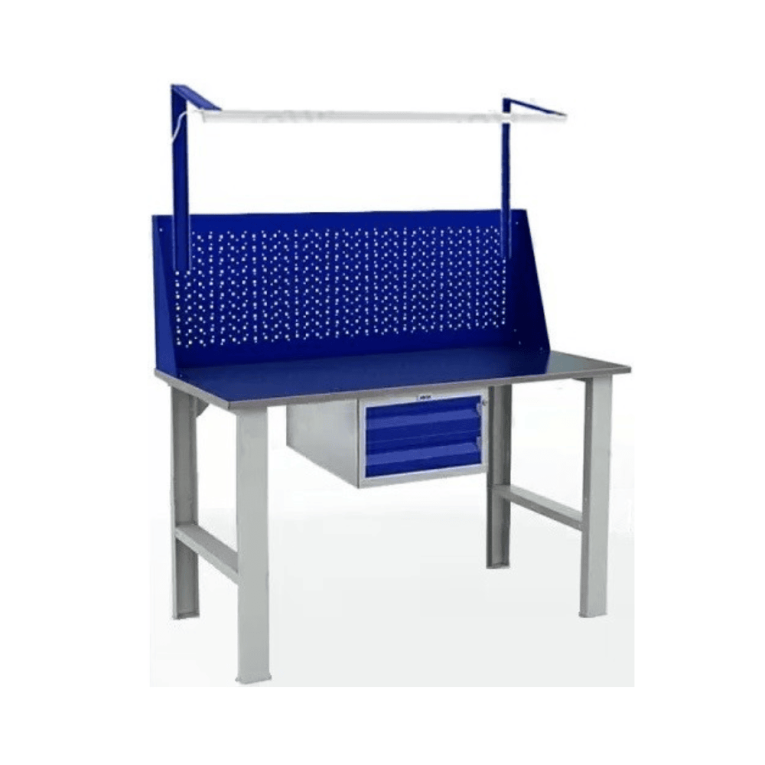 Верстак Profi WT140.F1/F1.111 купить в Томске Верстак Profi WT140.F1/F1.111 купить в Томске