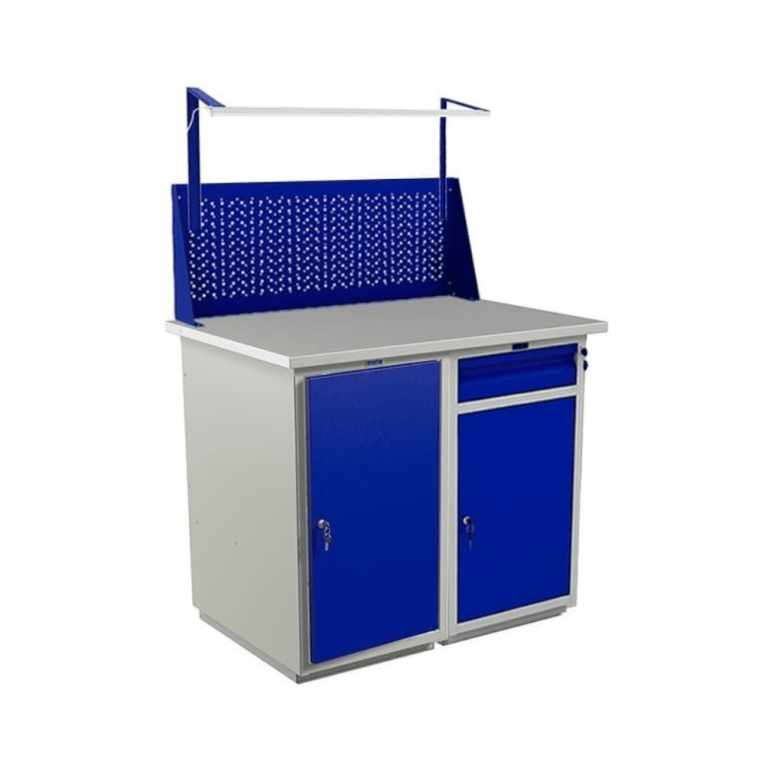 Верстак Profi WT100.WD1/WD2.011 купить в Томске