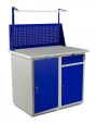 Верстак Profi WT100.WD1/WD2.011