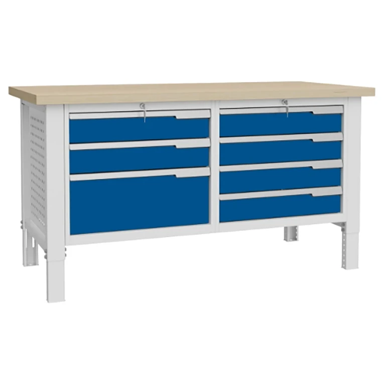 Стол-верстак Craft 1602.L34.5 купить в Томске Стол-верстак Craft 1602.L34.5 купить в Томске