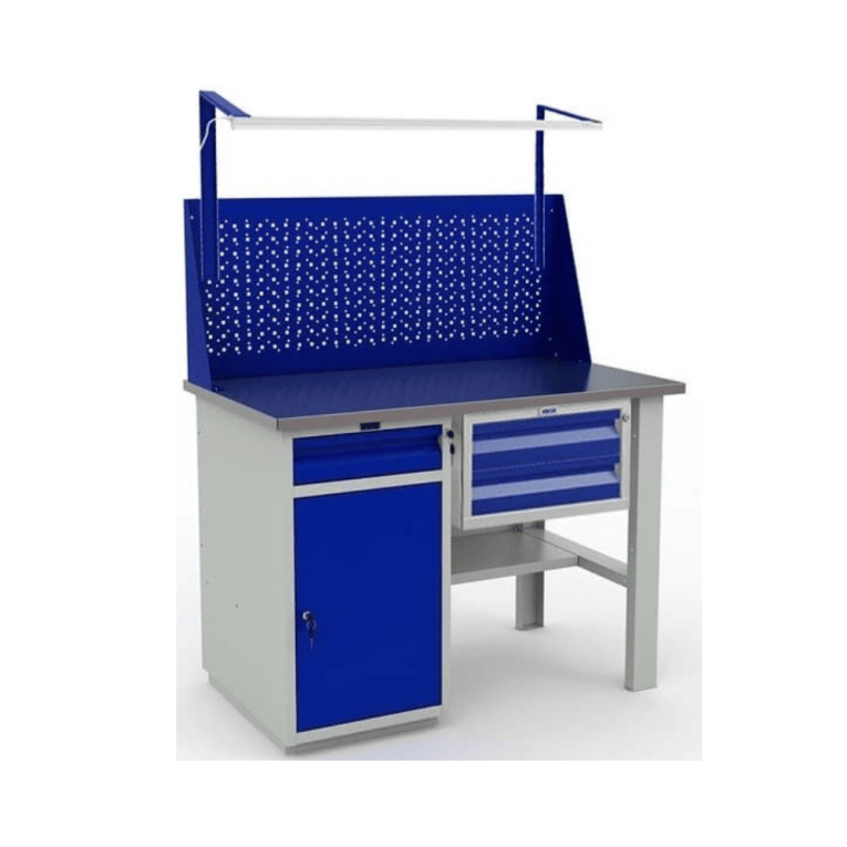 Верстак Profi WT120.WD2/F1.111 купить в Томске