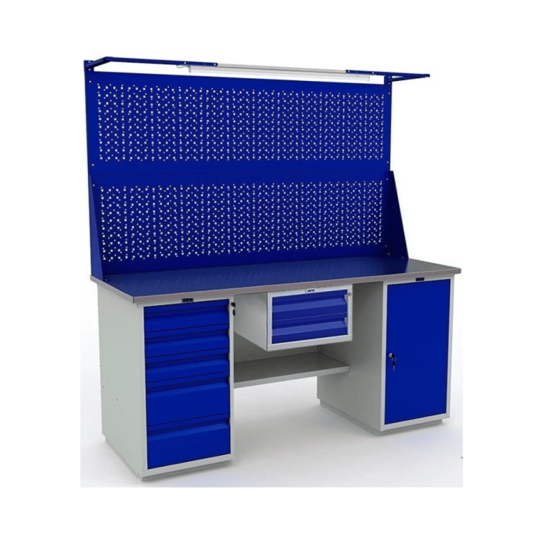 Верстак Profi WT180.WD5/WD1.121 купить в Томске