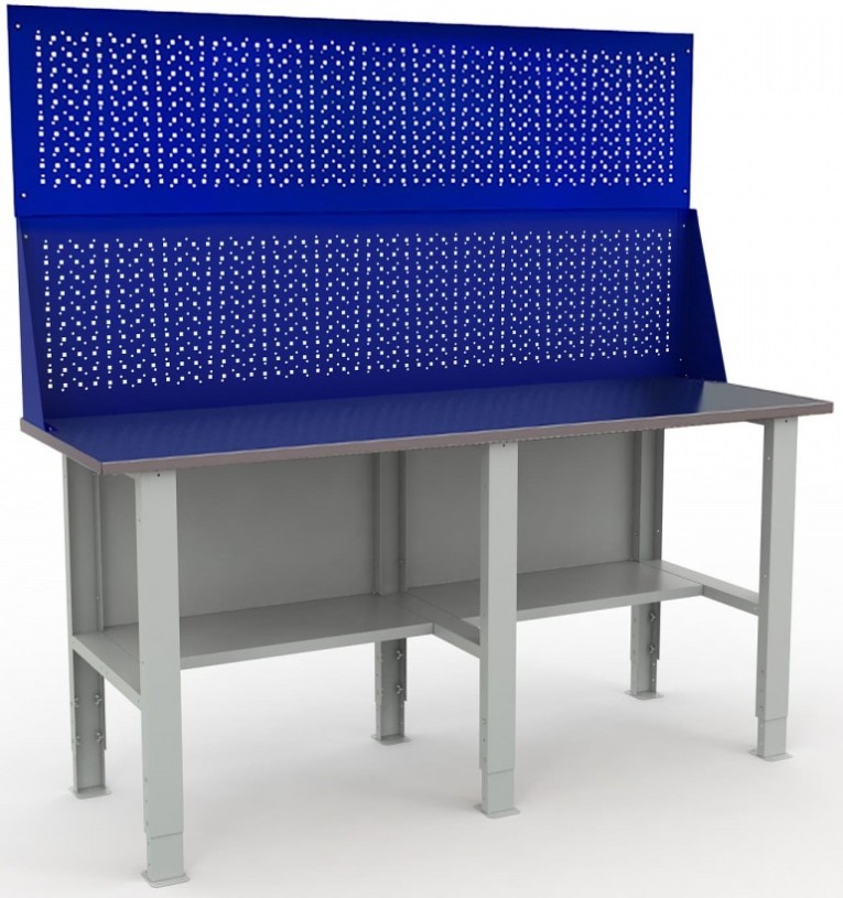 Верстак Expert WTS200.F2/F2/F2.020 купить в Томске