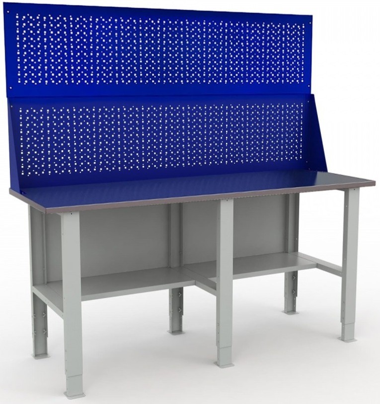 Верстак Expert WTS200.F2/F2/F2.020 купить в Томске