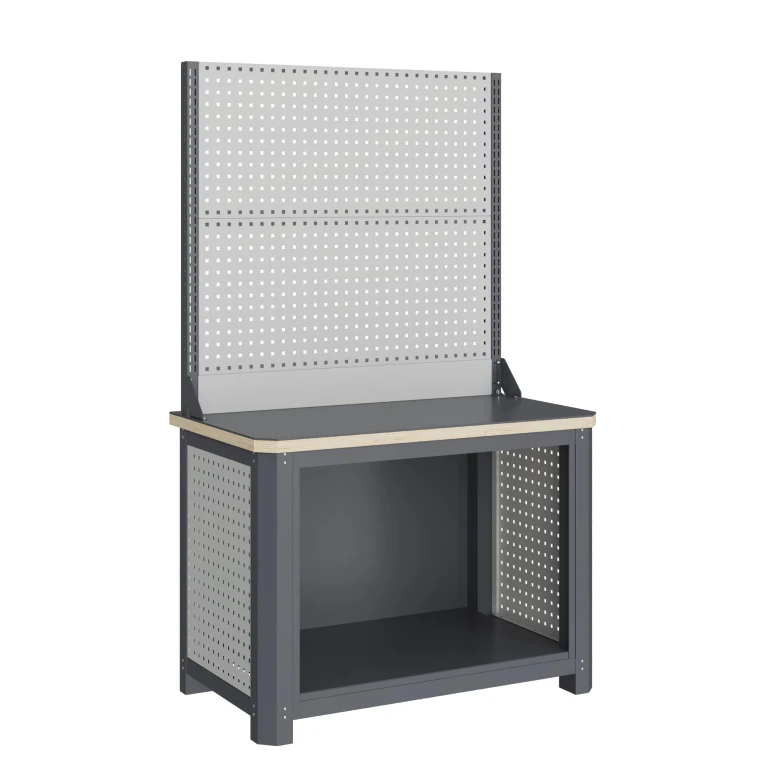 Верстак MCN 1252.0.11-2 купить в Томске Верстак MCN 1252.0.11-2 купить в Томске