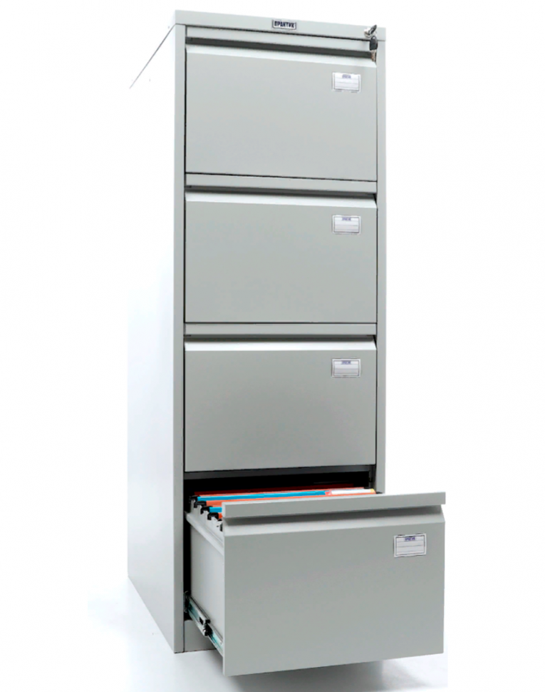 Картотека AFC-04 купить в Томске