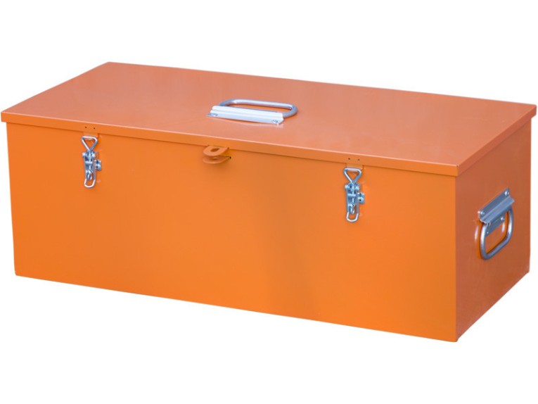 Контейнер КРЛ 0 для ртутных ламп 700х300х250 мм купить в Томске Контейнер КРЛ 0 для ртутных ламп 700х300х250 мм купить в Томске