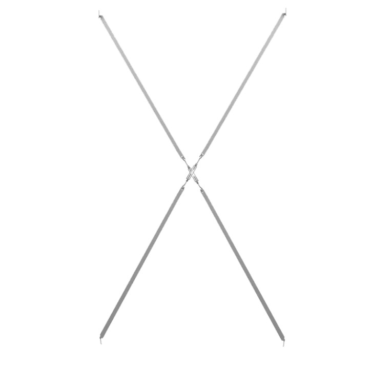 Крестовина жесткости ТСУ Универсал 1500 купить в Томске