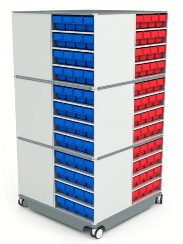 КП-02 Кассетница поворотная купить в Томске КП-02 Кассетница поворотная купить в Томске