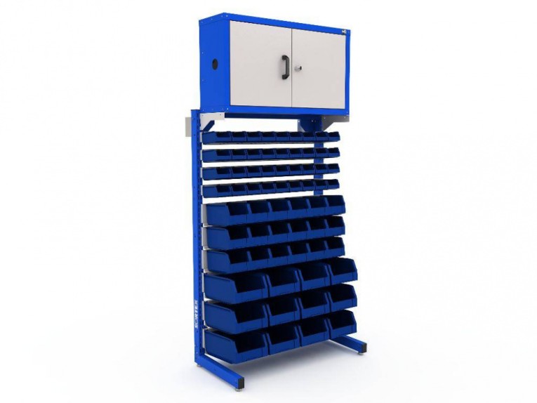 Система хранения SORTEX 1495 №1-6 (односторонняя) купить в Томске