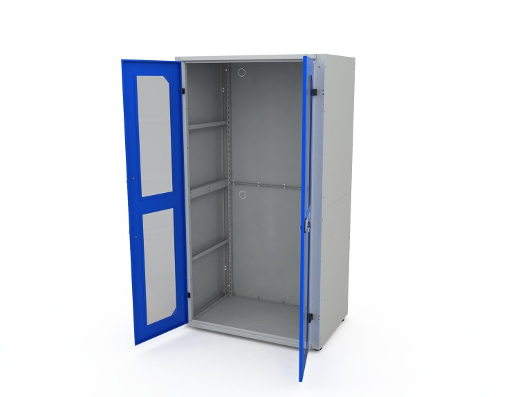 Шкаф для инструментов MODUL XL 11 купить в Томске