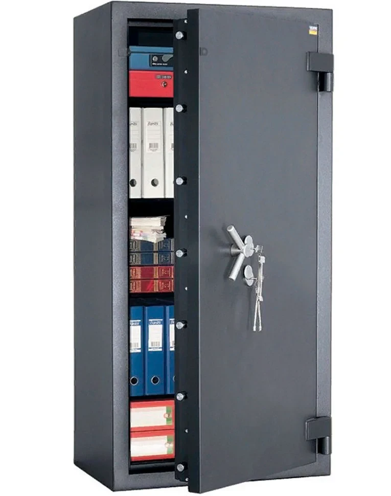 Взломостойкий сейф Valberg Алмаз 1685 KL купить в Томске