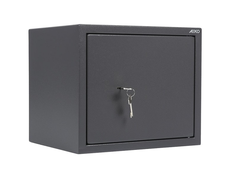 Офисный сейф Aiko TSN 37 KL купить в Томске