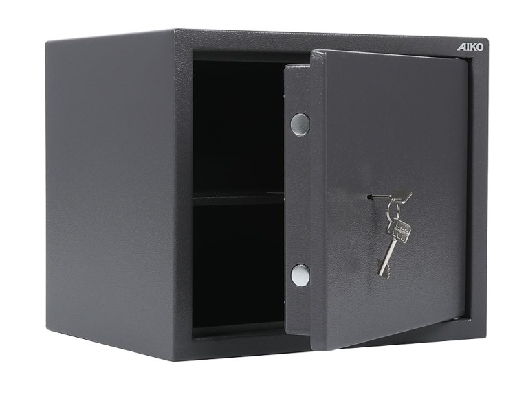 Офисный сейф Aiko TSN 37 KL купить в Томске