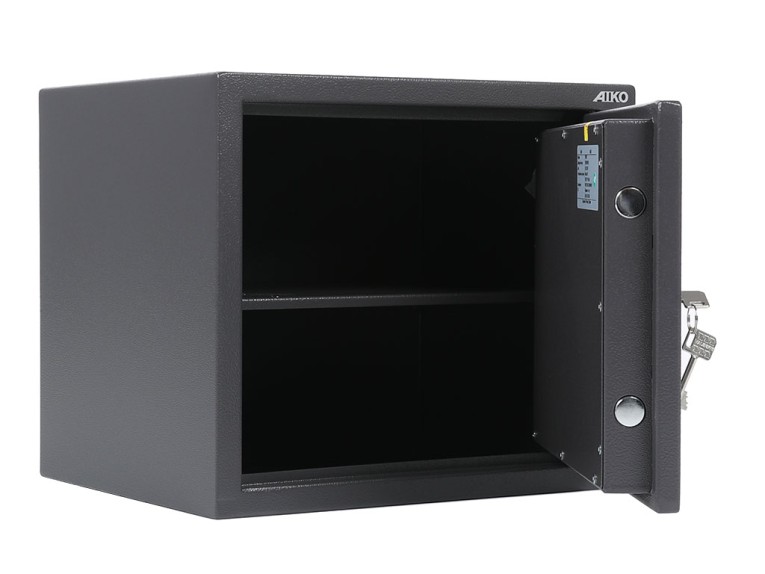 Офисный сейф Aiko TSN 37 KL купить в Томске