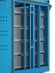Тележка инструментальная TNC 950.5-1 купить в Томске