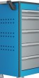 Тележка инструментальная TNC 950.5-1 купить в Томске
