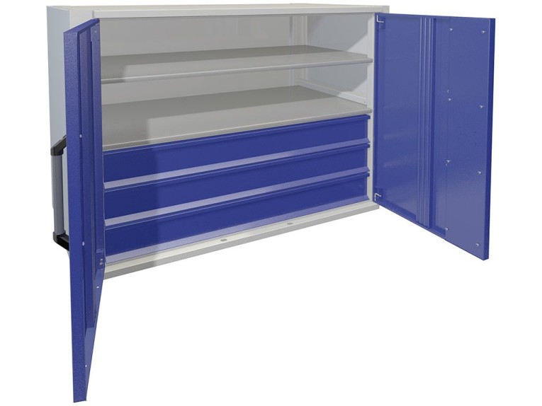 Инструментальный шкаф HARD 1000-002030 купить в Томске