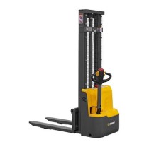 Штабелер электрический самоходный CDD15R-E (N) (1500 кг; 3,3 м; 24В / 105Ач) SMARTLIFT (SMART) Штабелер электрический самоходный CDD15R-E (N) (1500 кг; 3,3 м; 24В / 105Ач) SMARTLIFT (SMART)
